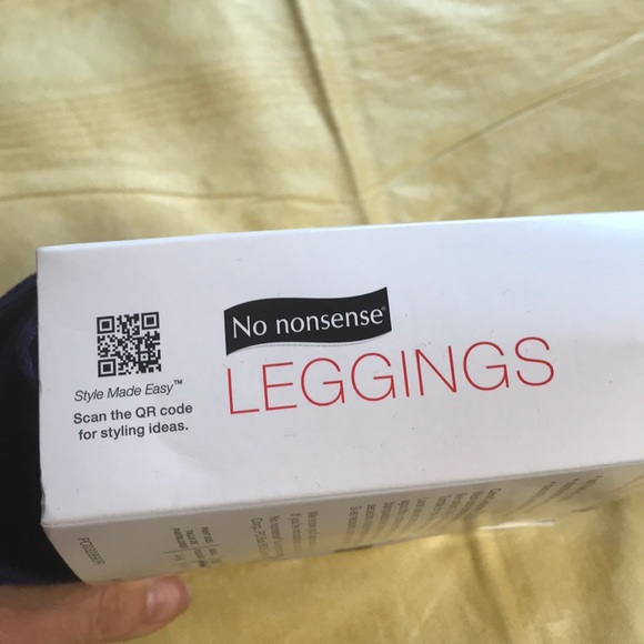 Legging - Picture 4 of 4